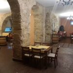 Bar La Taper&iacute;a