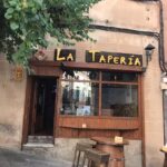Bar La Taper&iacute;a