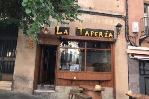 Bar La Tapería