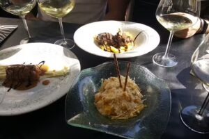 Bar La Taper&iacute;a del Lulu