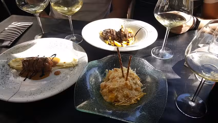 Bar La Taper&iacute;a del Lulu