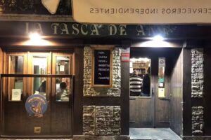 Bar La Tasca de Ana