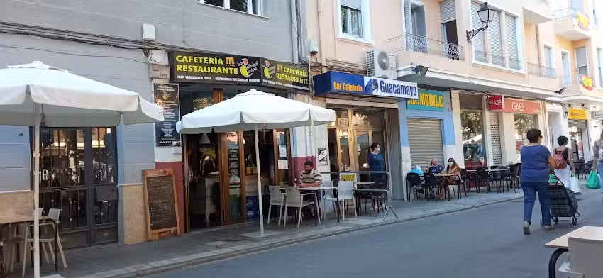 Bar La Taska