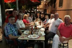 BAR LA TEJA DE LA LLAGOSTA