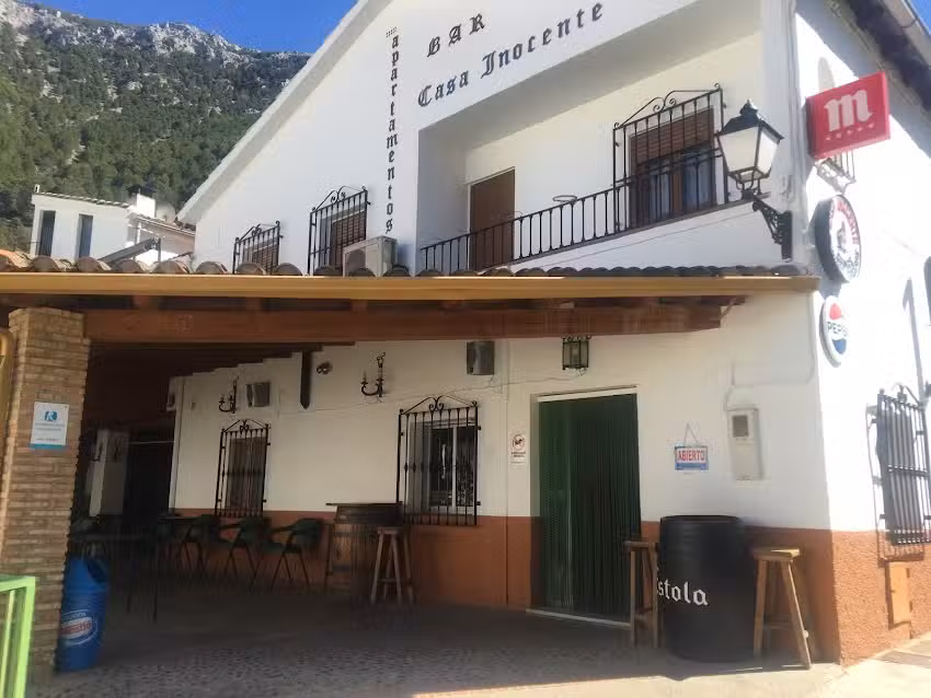 Bar la toba