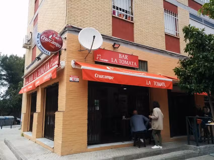 Bar La Tomata