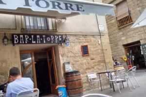 Bar La Torre