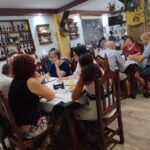 Bar La T&oacute;rtola