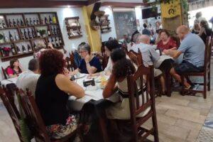 Bar La T&oacute;rtola