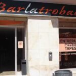 Bar La Trobada