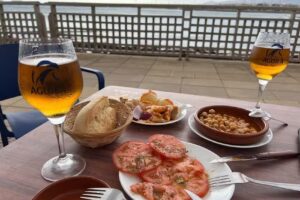 Bar La Universidad Arinaga