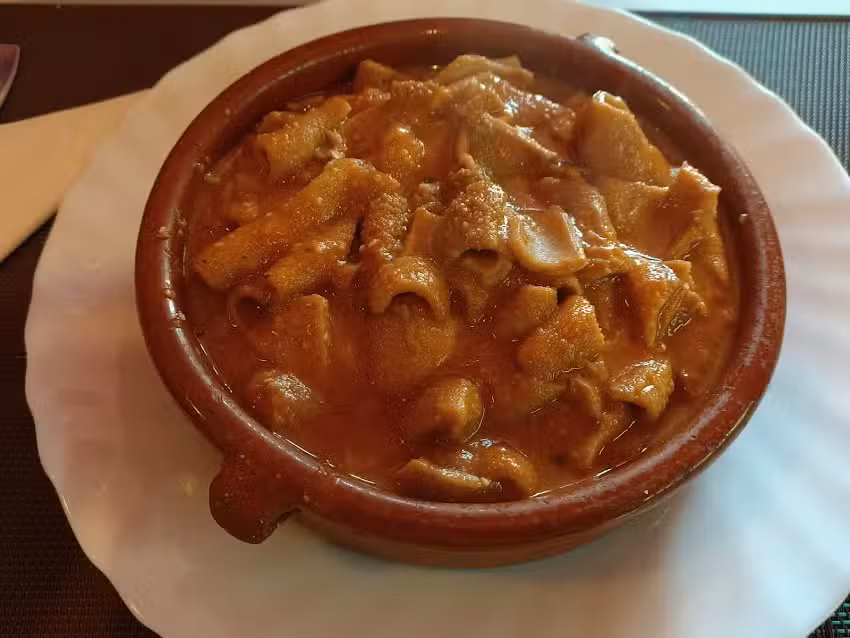 Bar La Vall d&rsquo;Arb&uacute;cies