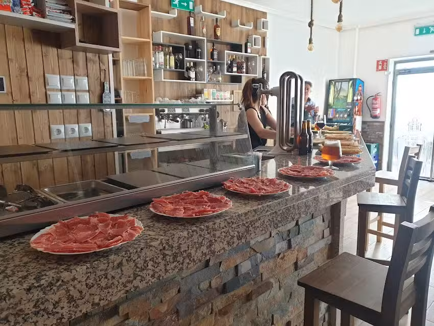BAR LA VILLA