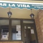 Bar La Vi&ntilde;a