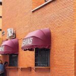 Bar La Vi&ntilde;a