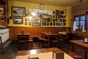 Bar La Vi&ntilde;uca