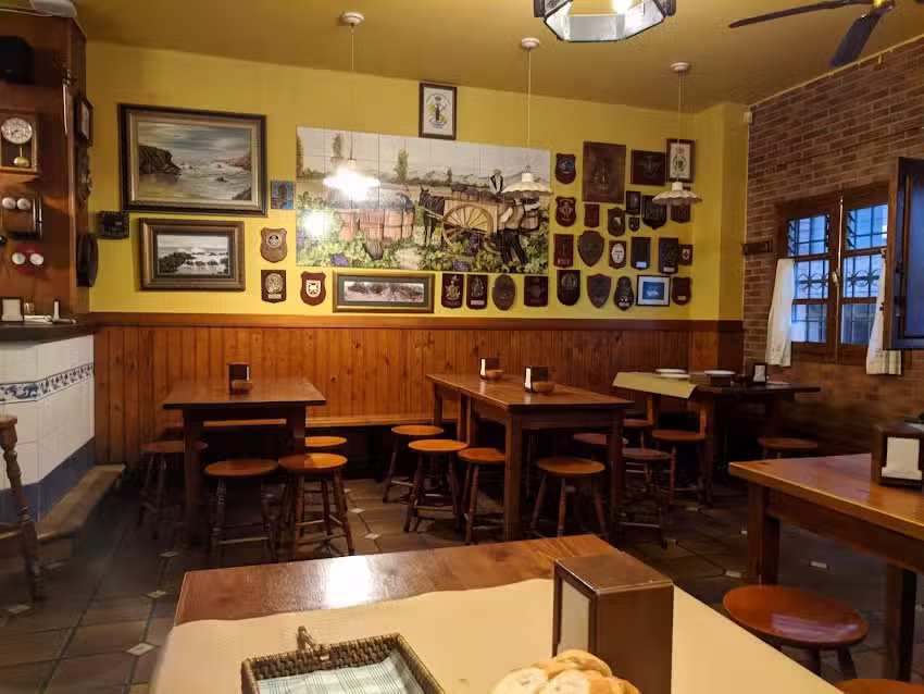 Bar La Vi&ntilde;uca