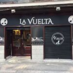 BAR LA VUELTA.