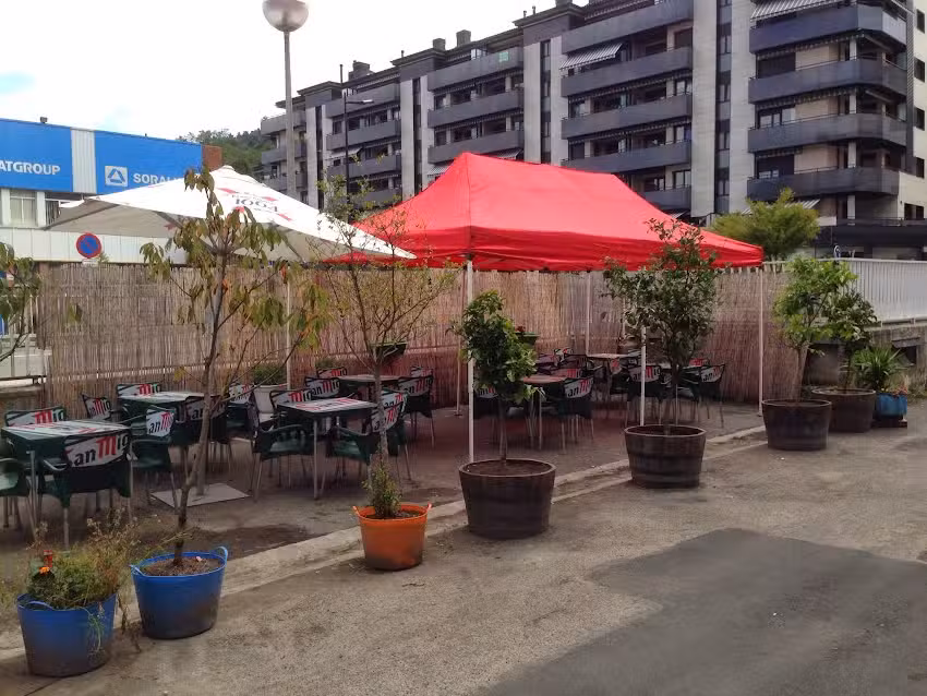 Bar Laino Skate S.L.