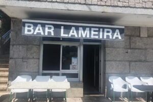 Bar Lameira