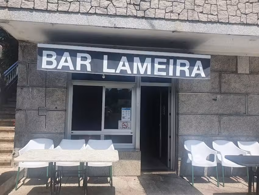 Bar Lameira