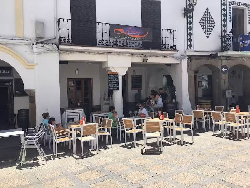 Bar Lara