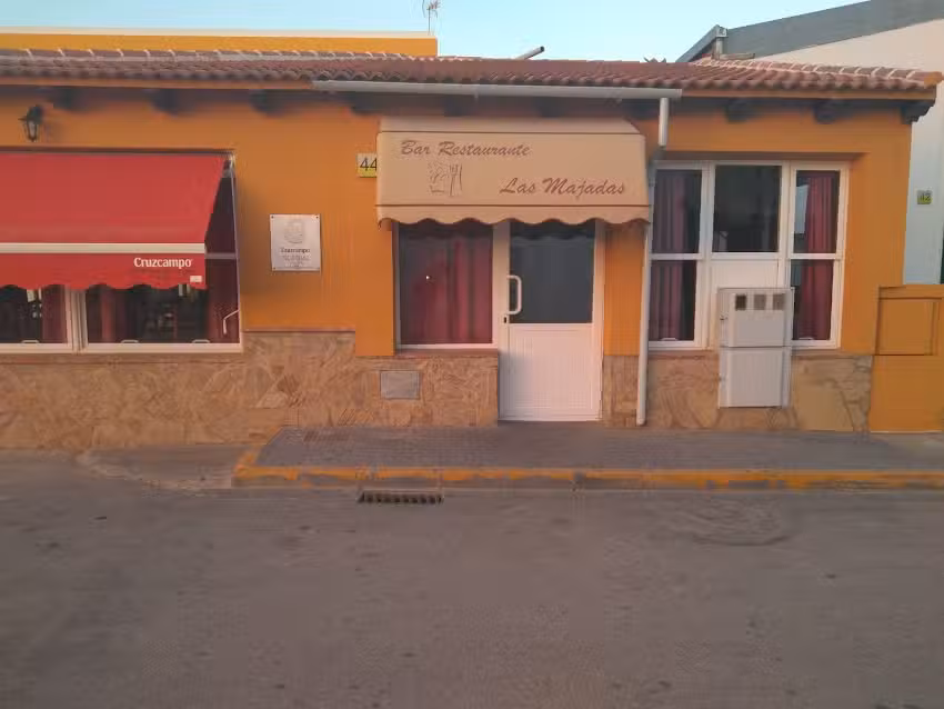 Bar Las Majadas
