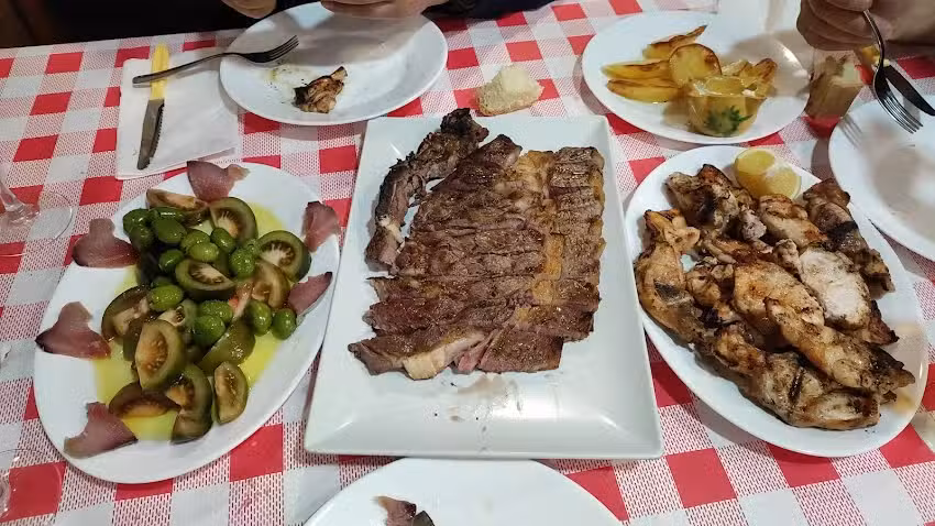 Bar Las Mellizas