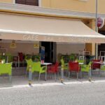 Bar &laquo;Las Ni&ntilde;as&raquo;