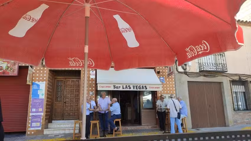 Bar Las Vegas