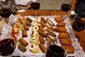 Bar Las Vegas Cazorla