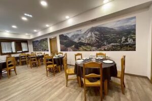 Bar Las Vegas de Sotres