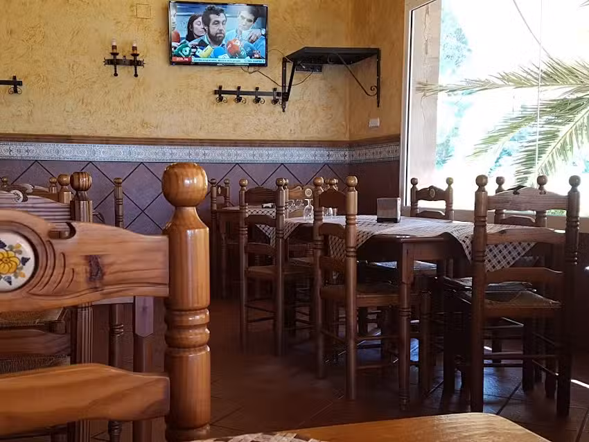 Bar Lavadero Alfonso
