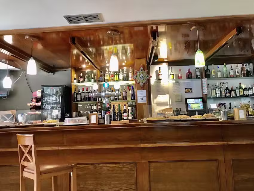 Bar Lerma