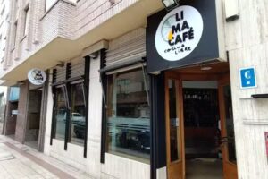 Bar Lima Caf&eacute; &ndash; Cocina Libre