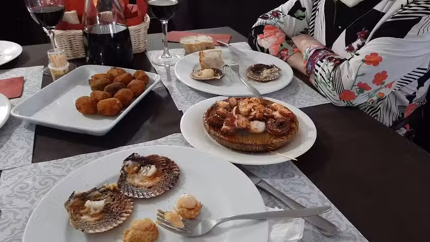 Bar Li&ntilde;ares