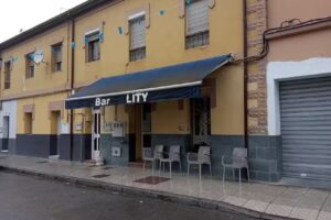 Bar Lity