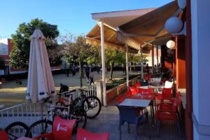 Bar Llar del Jubilat