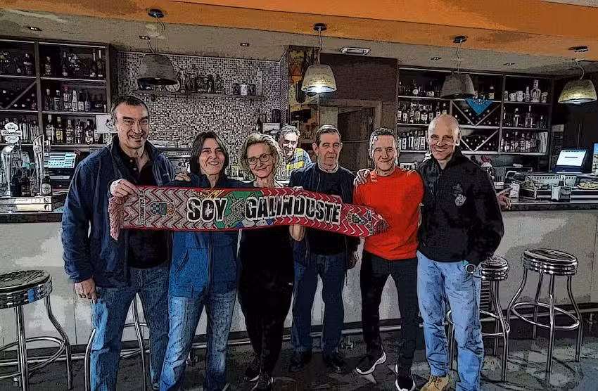 BAR L&oacute;pez Moreta Andr&eacute;s