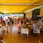 Bar Los Almendros