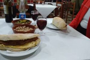 Bar Los &Aacute;ngeles