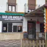 BAR LOS &Aacute;NGELES.