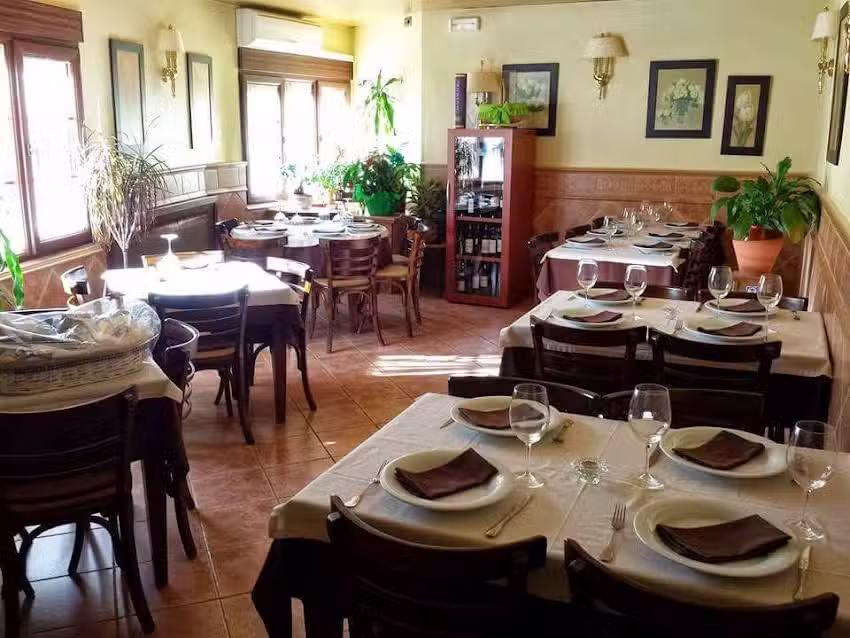 Bar Los &Aacute;ngeles