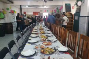 Bar Los Antonios(Bar Anto&ntilde;in)