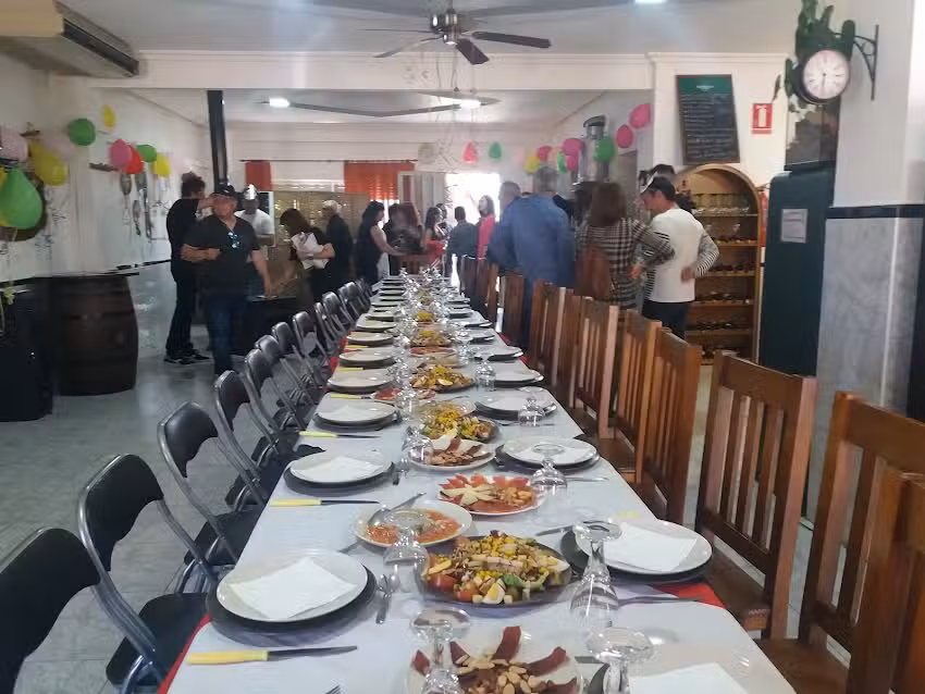 Bar Los Antonios(Bar Anto&ntilde;in)