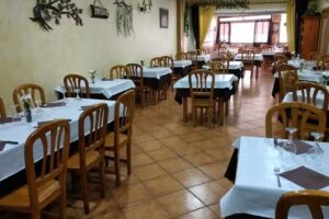 Bar Los Arcos Restaurante