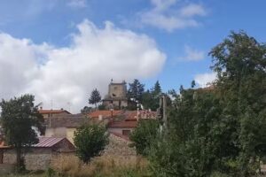 Bar los Arcos Tubilla del Lago