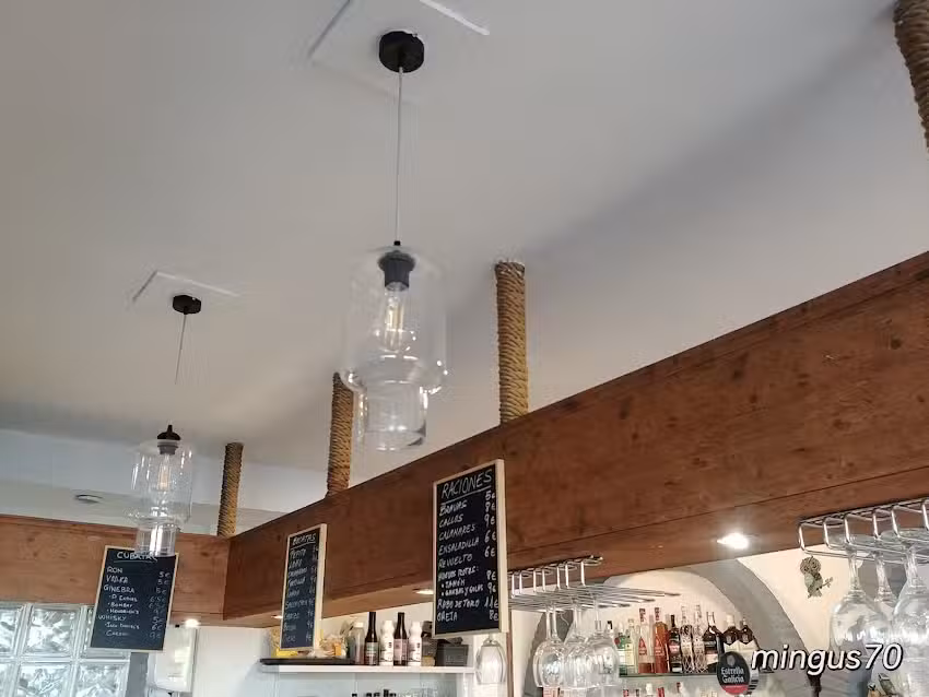 Bar Los B&ugrave;hos