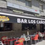 Bar Los Ca&ntilde;os
