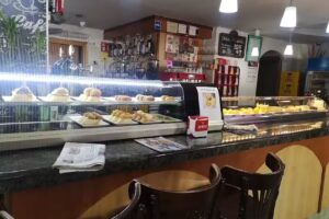 Bar los caprichos de goya